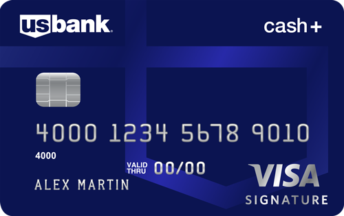 US Bank Cash Plus Credit Card Review (2018.1 Update: $150 ...