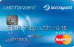Barclaycard CashForward Credit Card Review (Discontinued) - US Credit ...