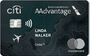 Citi AAdvantage Globe 信用卡【2026.5 更新：90k 开卡奖励】
