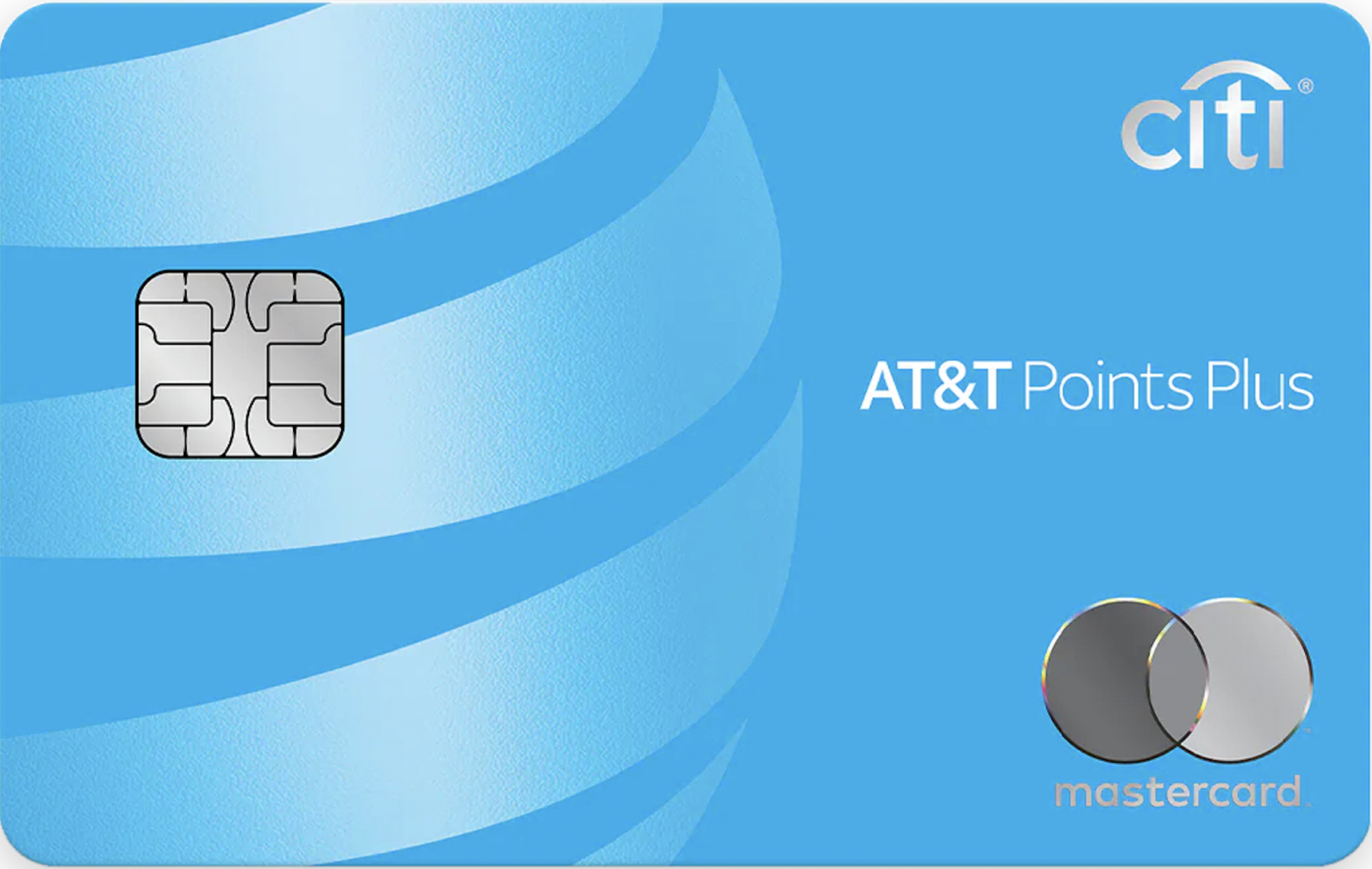 Citi AT&T Points Plus 信用卡【新卡发布：TYP攒点，100 开卡奖励，3x 加油，2x 买菜，无年费】 美国信用卡指南