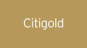 citigold