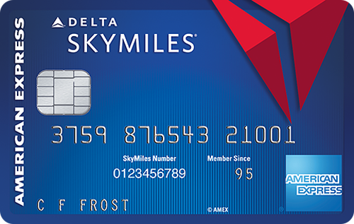 Delta Skymiles American Express Car Rental Delta Skymiles American Express Car Rental