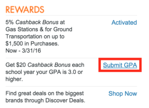 Discover it Credit Card Review (2020.6 Update: No Credit History Required, $50 Offer) - US ...