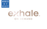 EXHALE - REED DIFFUSER main image 0