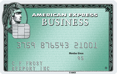 Amex Business Card : AMEX Business Card Application | Million Mile Secrets / Learn about the array of different credit cards available from amex now.