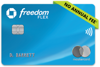 Chase Freedom Flex℠ (CFF) Credit score Card Assessment (2023.7 Replace: $200+5% on Grocery&Gasoline Provide)