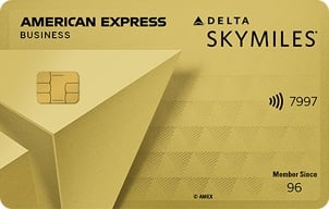 Delta SkyMiles® Gold Business American Express Card Review (2020.10 Update: 40 Offer) - US ...