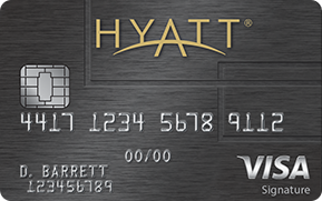 Old Chase Hyatt Credit Card Review (Discontinued) - US Credit Card Old Chase Hyatt Credit Card Review (Discontinued) - US Credit Card