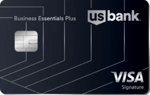 US Bank Business Essentials Plus 商业信用卡【新卡发布 $1,000 开卡奖励】