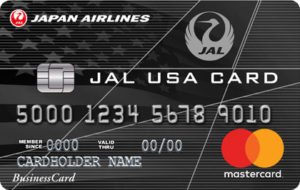 JAL USA Card Credit Card Review - US Credit Card Guide