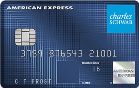 AmEx Schwab Investor Credit Card Review (2020.9 Update: $200 Offer) - US Credit Card Guide