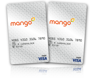 mango money