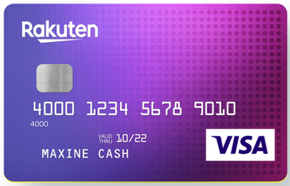 Synchrony Rakuten Cash Back Credit Card Review - US Credit Card Guide