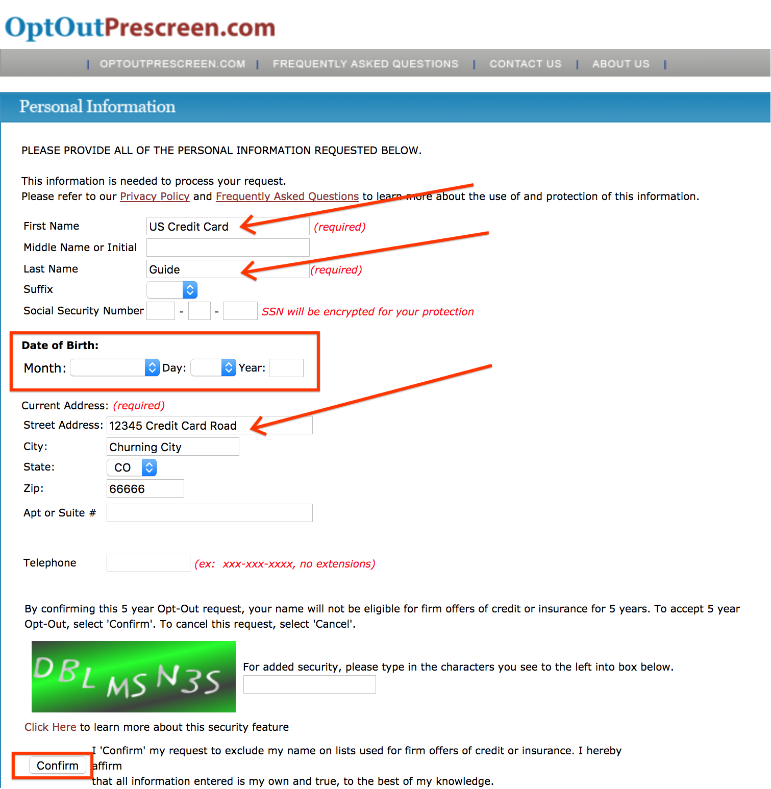 如何和广告信件说再见? - 美国信用卡指南