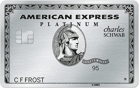 AmEx Platinum Card for Schwab Review (2023.8 Update: 80k Offer