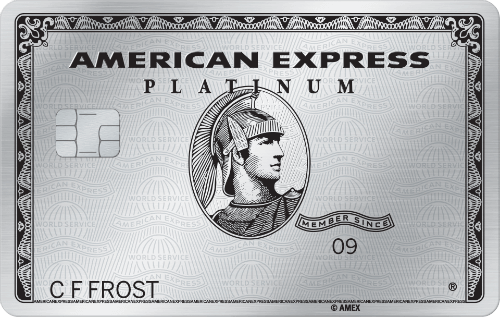 Amex Platinum 信用卡 21 7 更新 125k 15x 开卡奖励 年费已涨 美国信用卡指南
