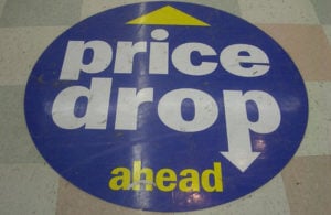 price-drop