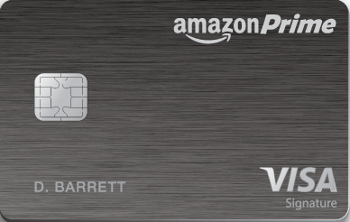 Chase Amazon Prime 信用卡 7 更新 100 开卡奖励 美国信用卡指南