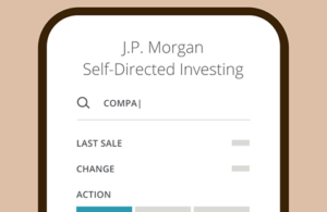 J.P. Morgan Self-Directed Investing（原 You Invest）投资账户【2026.1 更新：Up to ...