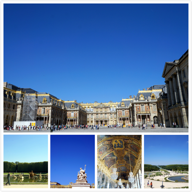 versailles