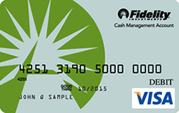 Debit Cards - First Fidelity Bank