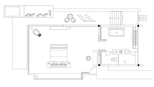 water_villa_floor_plan